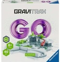 Ravensburger GraviTrax Kugelbahn Starterset ab 8 Jahren - Bild 1