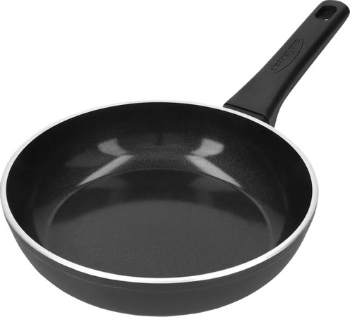 Demeyere Alu Cosi Keramische Bratpfanne Schwarz Durchmesser: 20 cm