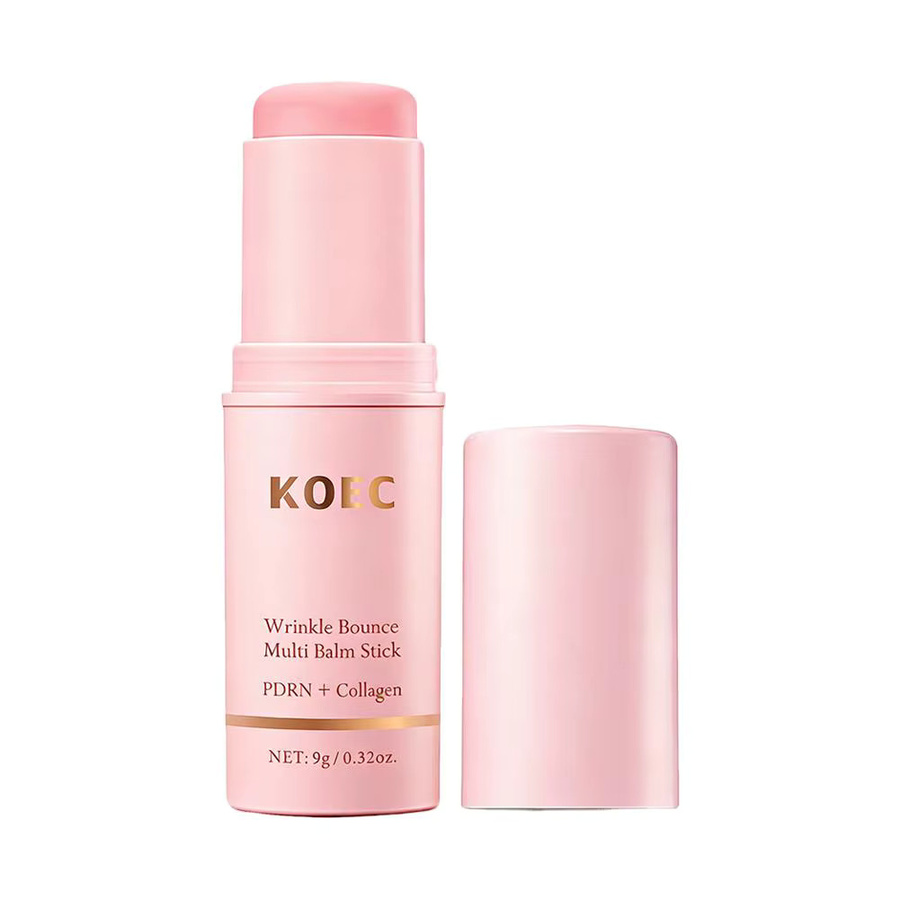 KOEC Multi-Balm-Stift mit PDRN-Kollagen, 9g, Unisex - Bild 3