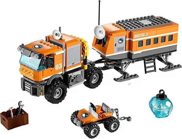 Linyi toy Fahrzeuge, Bunt / Mehrfarbig, ab 6 Jahre - Bild 1