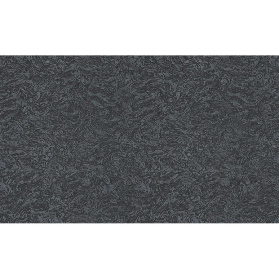 Erismann Vliestapete Elle 3 Grain in Schwarz mit Steinoptik und abstraktem Design - Bild 2