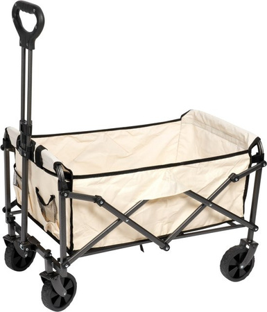 Genialo Klappbollerwagen