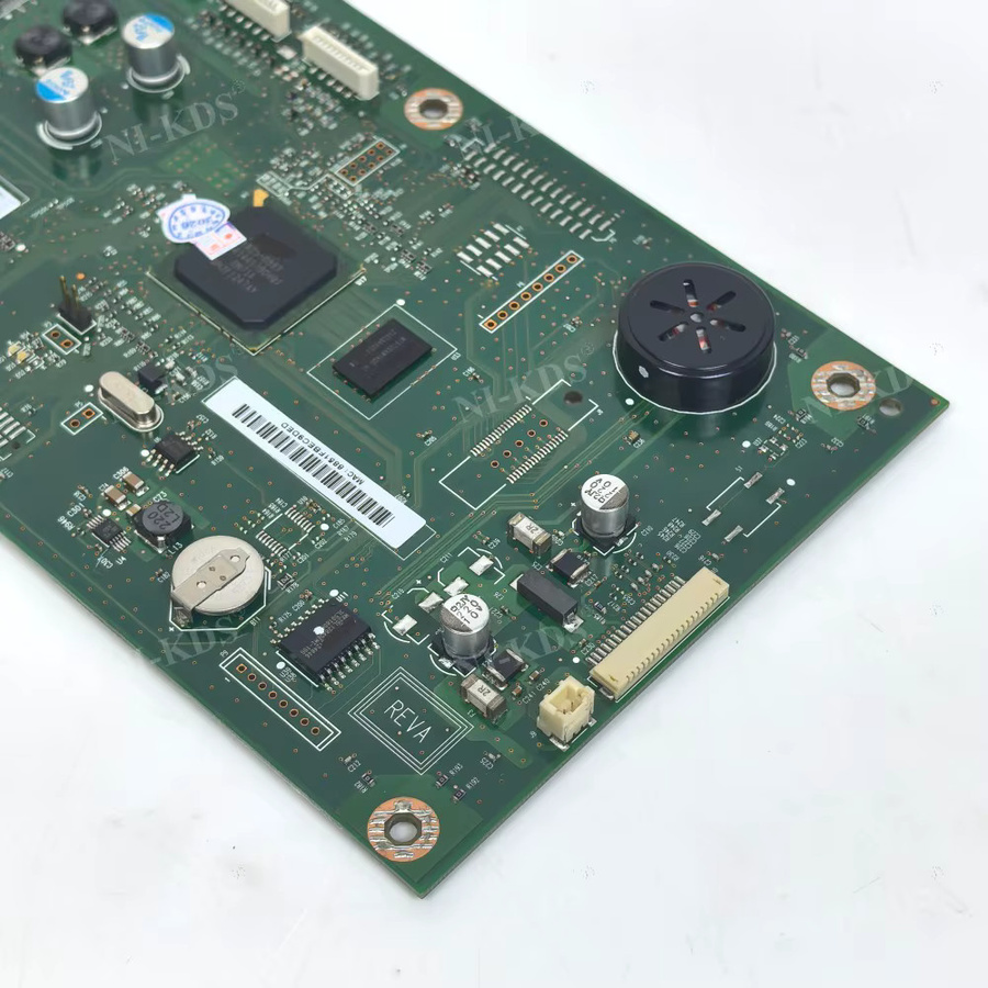 HP Formatter-Board CE544-60001 CE544-80001 Logik-Hauptplatine Motherboard in Grün für HP 1536 M1536DNF M1536NF M1536 1536DNF - Bild 3