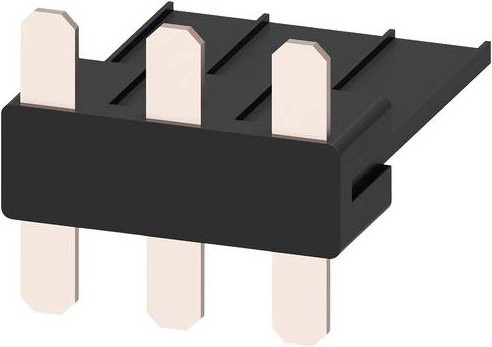 Siemens Verbindungsbaustein 3RA1941-1AA00 Schwarz - Bild 1