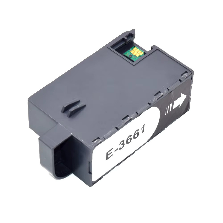 Epson T3661 EPMB1 Abfalltinten-Wartungsbox für XP-6000 XP-6005 XP-6100 XP-6105 XP-8500 XP-8505 XP-8600 XP-8605 XP-970 XP-15000 - Bild 2