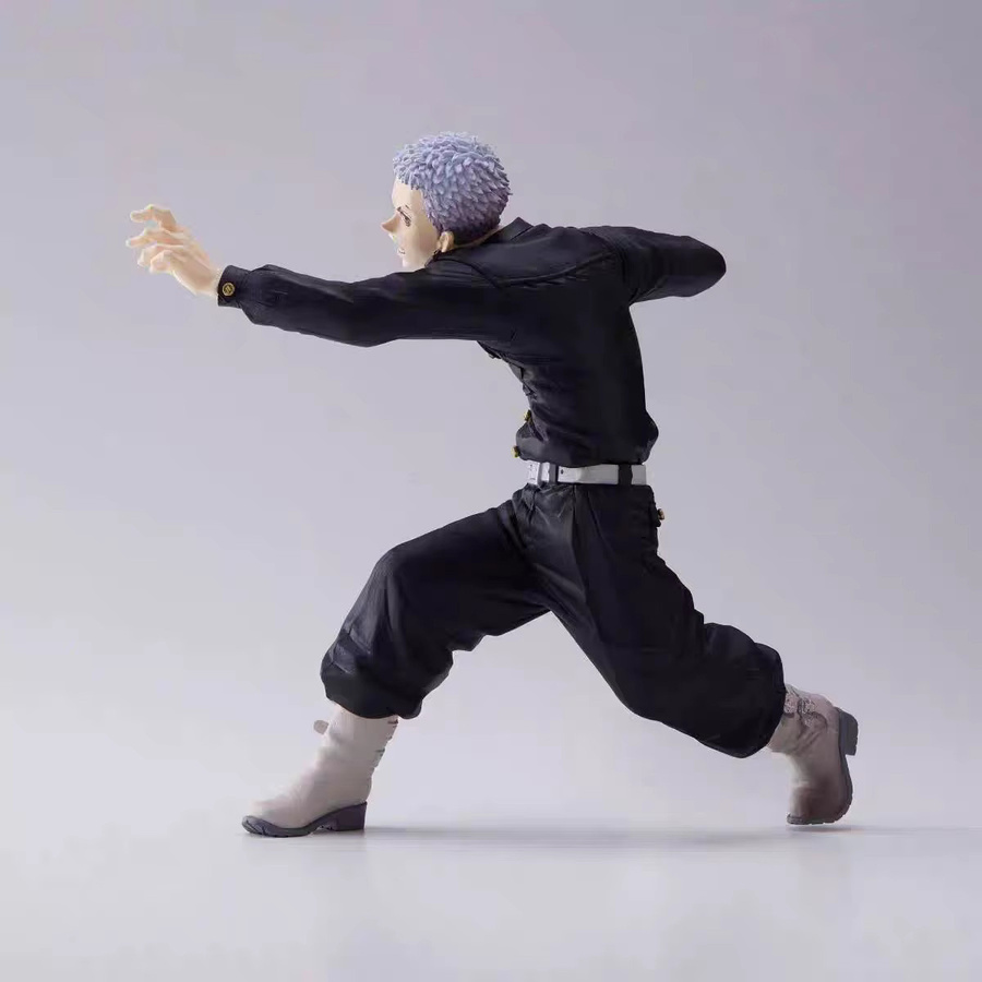 BANDAI Tokyo Revengers, Action Figur, Einzelfigur - Bild 3