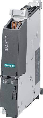 Siemens SPS-DC Drive-Controller 6ES7615-4DF10-0AB0 in Grau mit Profinet und Profibus - Bild 1
