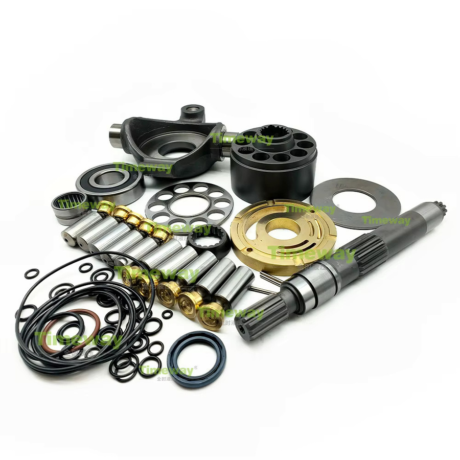 UCHIDA Reparatursatz für Hydraulikpumpen AP2D25 Kolbenpumpe Ersatzteile für AP2D25LV1RS7 - Bild 2