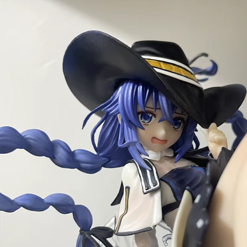 KONBORE Mushoku Tensei Roxy Migurdia Actionfigur, 19cm - Bild 3
