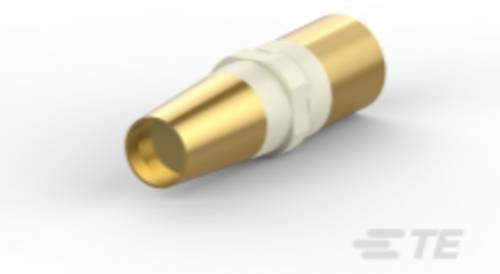 TE Connectivity 148375-1 Beutel in Gold - Bild 1