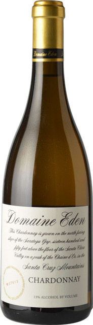Domaine Eden Chardonnay 2020 Weißwein 0,75 l - Bild 1