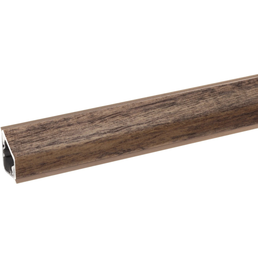 Kaindl Wandabschlussleiste Laramie Pine in Braun, Breite: 63,5 cm, Höhe: 2,4 cm - Bild 2