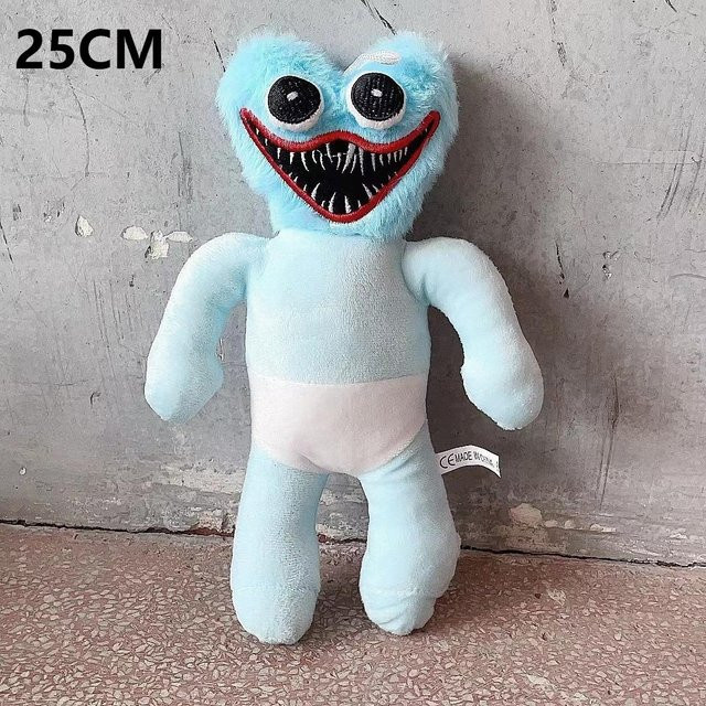 Yiran toy Poppy Playtime Kuscheltier, ab 14 Jahren - Bild 1