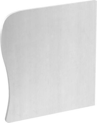 OBO Bettermann Montagezubehör aus Aluminium in Silber - Bild 1
