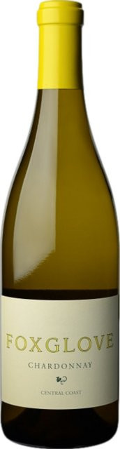 Foxglove Chardonnay, trocken, Weißwein, 2019, 0,75 l - Bild 1