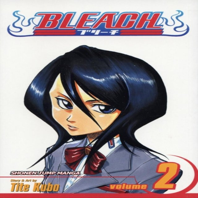 Bleach Band 2, Tite Kubo, Taschenbuch, exklusive Ausgabe - Bild 1