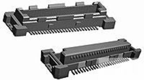 TE Connectivity Tray 6473225-1 in Schwarz - Bild 1