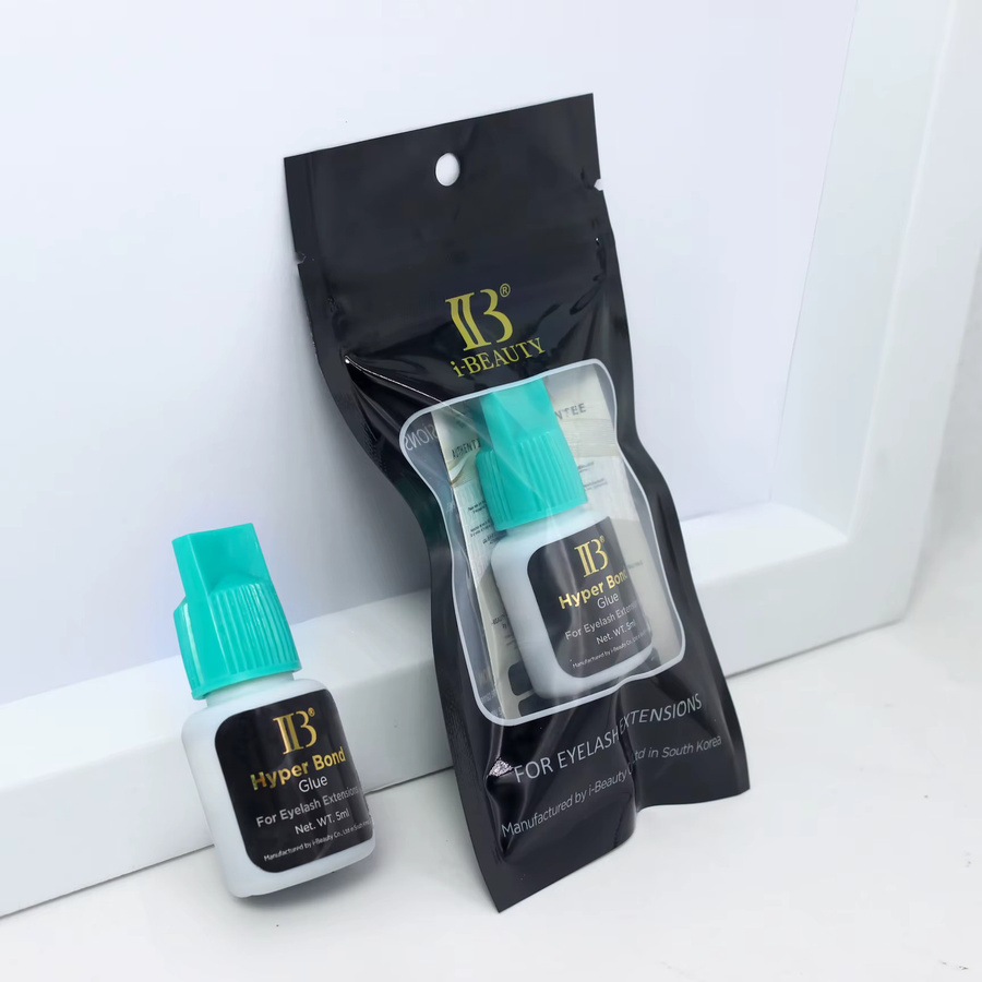 IBeauty Hyper Bond Kleber, 0,5 s, schnell trocknend - Bild 2