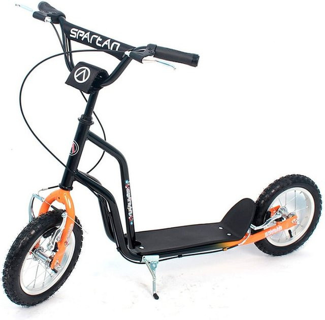 Spartan Sport Scooter, Sport, Bunt / Mehrfarbig - Bild 1