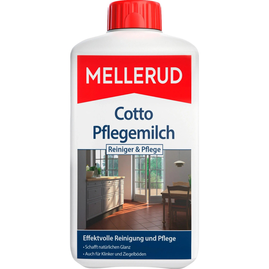 Mellerud Cotto Pflegemilch White 195 g - Bild 2