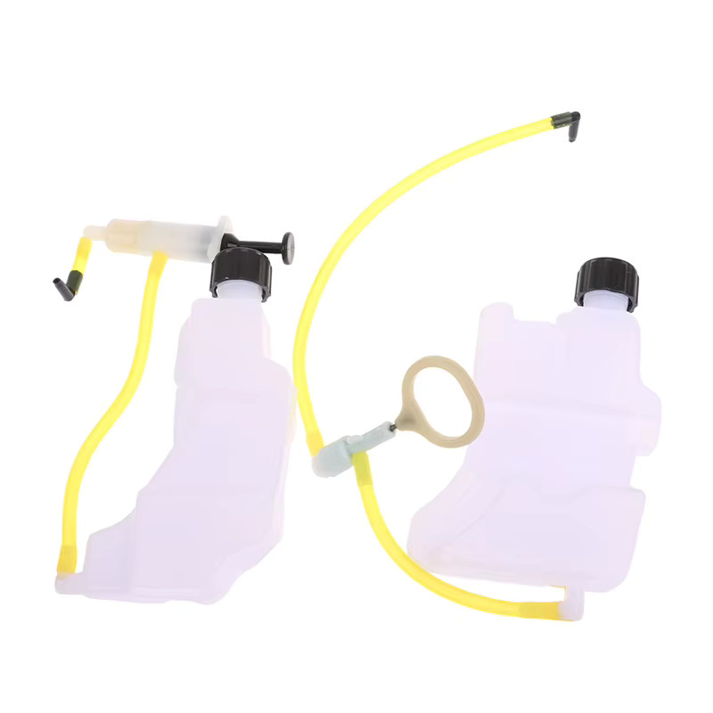 Makita elektrische Kettensägen Ölpumpe und Ölbehälter Zubehör 5016/6018 - Bild 2
