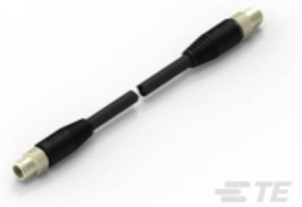 TE Connectivity 2241021-5 in Schwarz - Bild 1