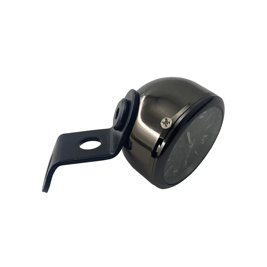 WOZEW Lenkeruhr, leuchtend, wasserdicht, Universal für Motorrad Roller - Bild 2