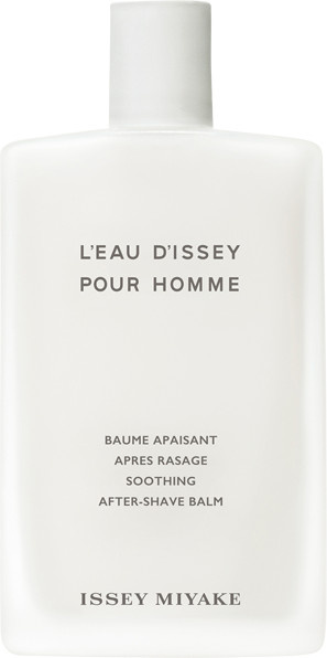 Issey Miyake L'Eau d'Issey pour Homme Aftershave Balm, Herren - Bild 1