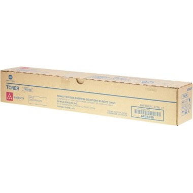 Konica Minolta Toner Cartridge TN-324M Magenta mit 26.000 Seiten Reichweite - Bild 2