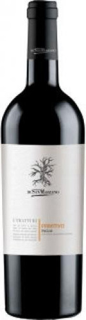 San Marzano Primitivo, trocken, Rotwein, 2025, 0,75 l