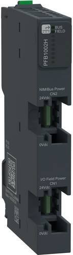Schneider Electric NTSPFB1002H Erweiterungsmodul in Grau, B/T/H: 11,6 x 6,9 x 1,5 cm - Bild 1