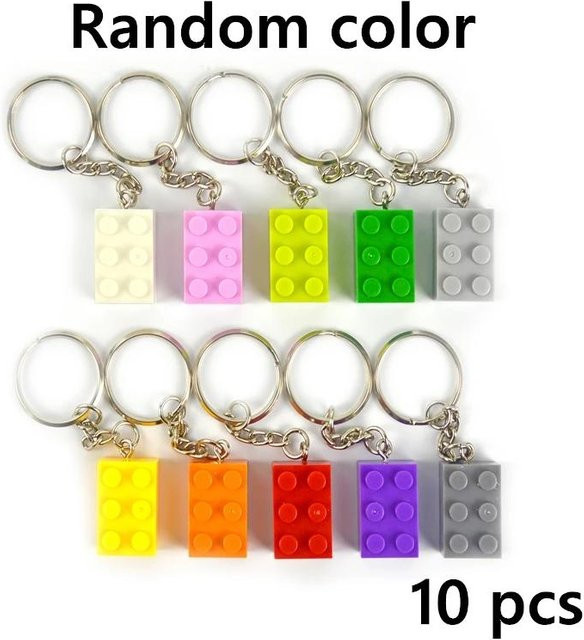 Yiran toy Schlüsselanhänger Ring, Kinder, Unisex - Bild 1
