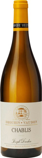 Joseph Drouhin Chablis, Chardonnay, trocken, 2024, Weißwein, 0,75 l - Bild 1