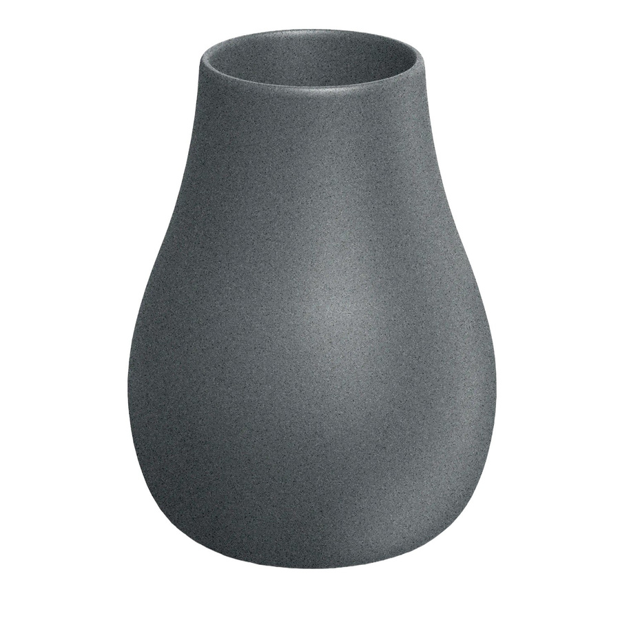 Prosperplast Blumentopf Evolia Schmal in Granit, Durchmesser: 40 cm, Höhe: 50 cm - Bild 2