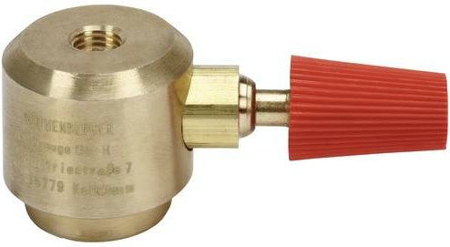 Rothenberger 1300003161 in Gold - Bild 1