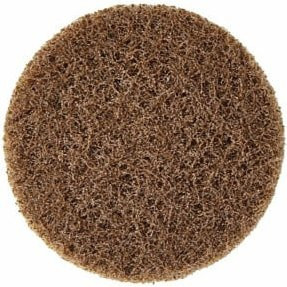 Bosch Versa Starkschmutz Pad Reinigungsblock 3fach Durchmesser: 6,35 cm - Bild 1