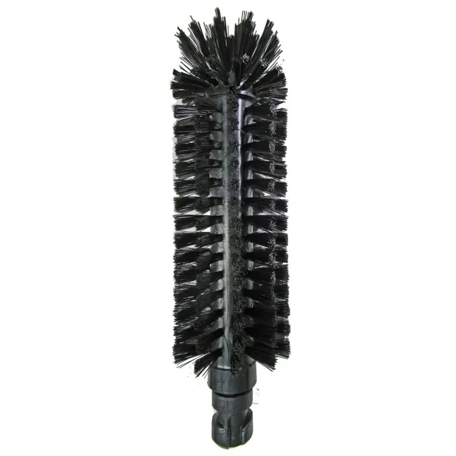 Ich-Zapfe Gläserspüler Brush Mittelbürste für Delfin TS 3100 und 2100 Kölsch Gläser in Schwarz - Bild 2