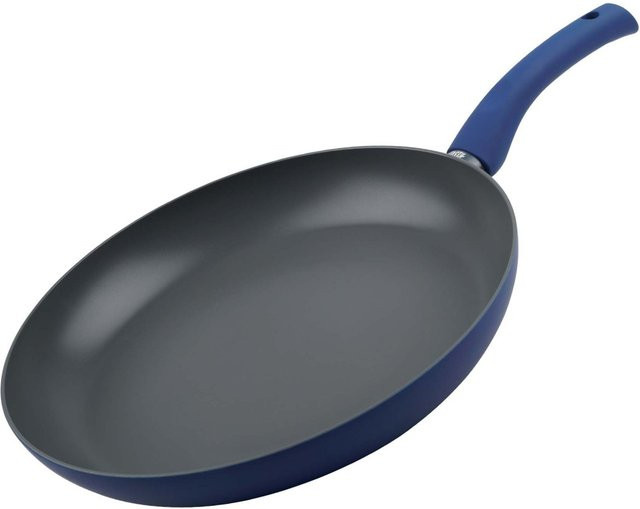 Tasty Bratpfanne Everyday Blue mit Antihaftbeschichtung aus Aluminium, Durchmesser: 32 cm - Bild 1