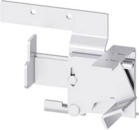 Siemens 3VA9157-0VF10 Leistungsschalterzubehör in Silber - Bild 1
