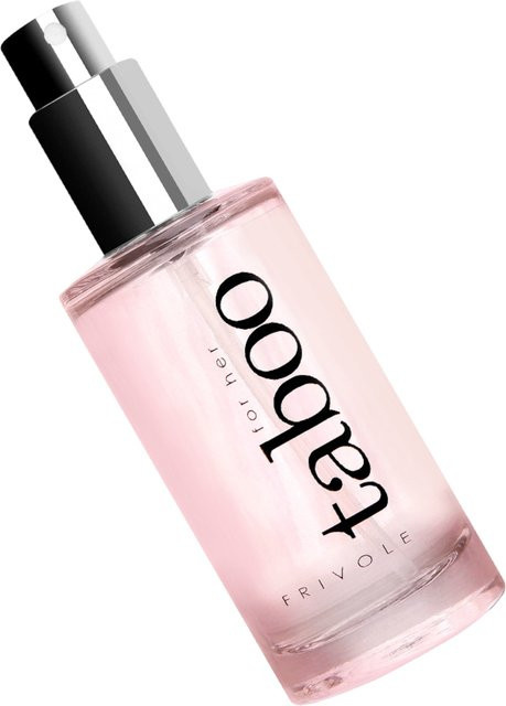 RUF Taboo Eau de Parfum, 50 ml, Damen - Bild 1