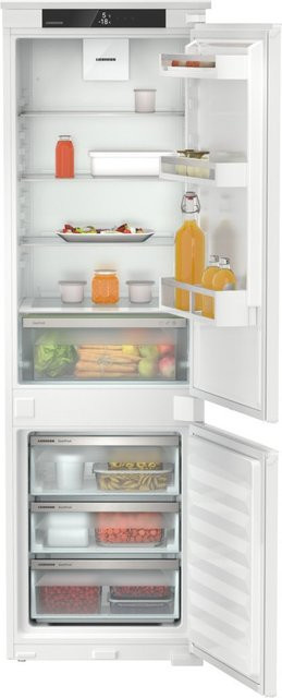 Liebherr ICSe 5103-22 Integrierbare Kühl- und Gefrierkombination - Bild 1