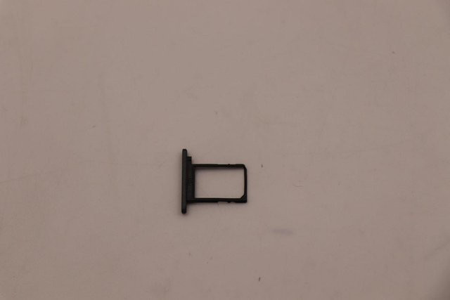 Lenovo Nano SIM Tray für Cellular Module in Schwarz (5M20Z56332) - Bild 1