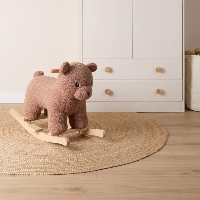 Bieco Schaukeltier Bär, ab 1 Jahr - Bild 1