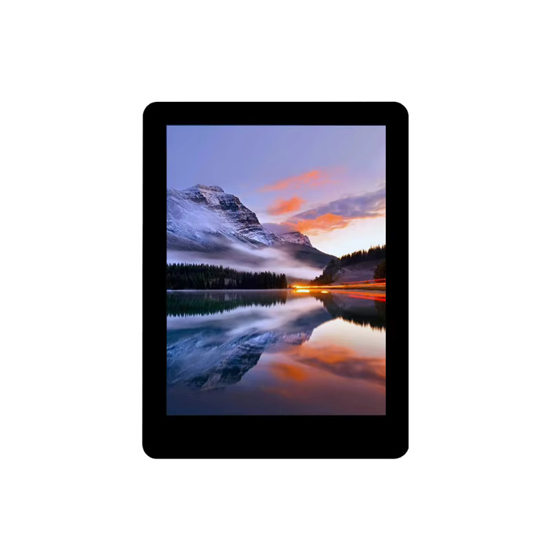 Waveshare ESP32-S3 2,8 Zoll IPS LCD Display mit Touch-Option, 480x640 Auflösung, 32-Bit LX7 Dual-Core-Prozessor, WLAN und Bluetooth, Schwarz - Bild 3