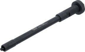 BGS Injektor-Dichtring-Auszieher in Schwarz, Länge: 230 mm - Bild 1