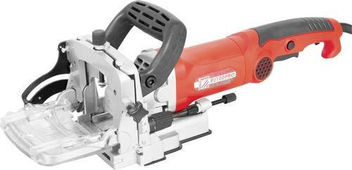 Holzmann Verbindungsfräse PJ100PRO 230V in Rot - Bild 1