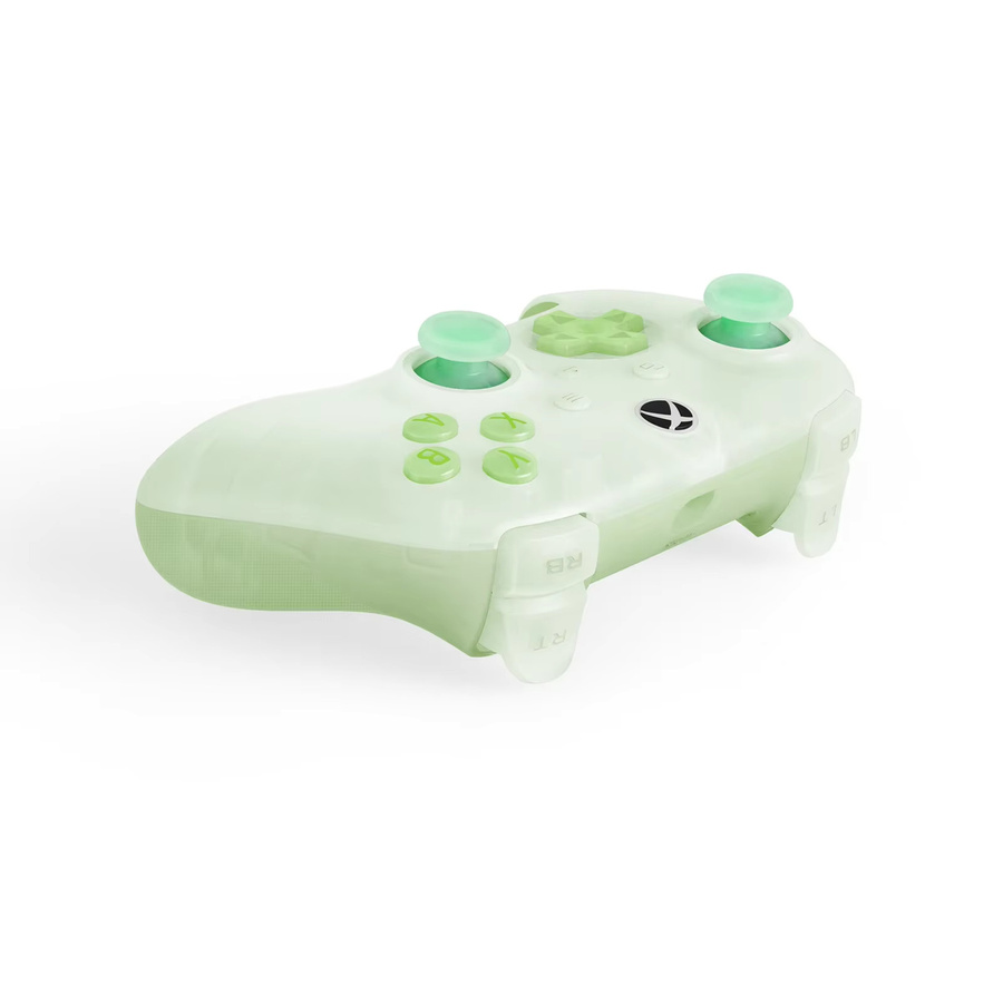 8BitDo Ultimate Mini Wired Controller Green für Xbox Series S/X, Xbox One und Windows 10/11 - Bild 2
