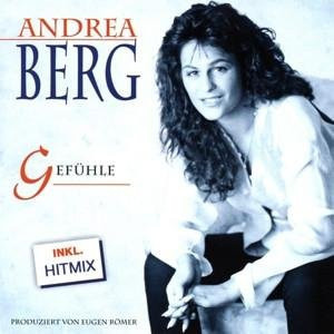 Gefühle von Andrea Berg, CD - Bild 1