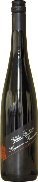Heymann Löstein Riesling Weißwein, 2021, Mosel, trocken, 0,75 l - Bild 1