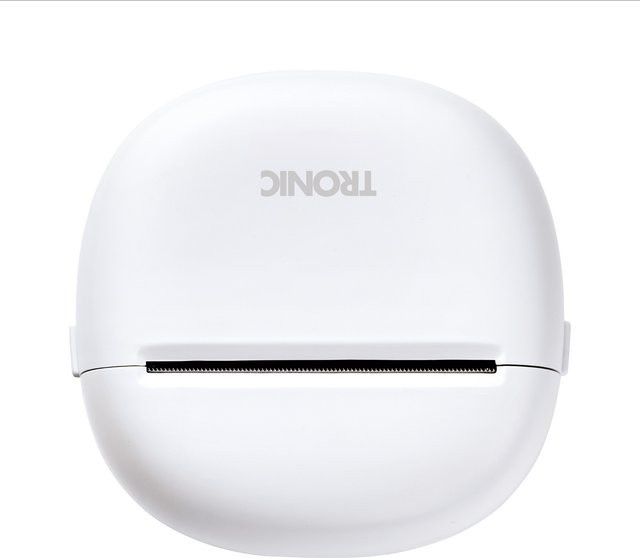 TRONIC Mini-Pocket-Printer - Bild 1